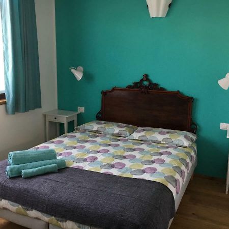 Bed and Breakfast Elleboro Carugo Экстерьер фото