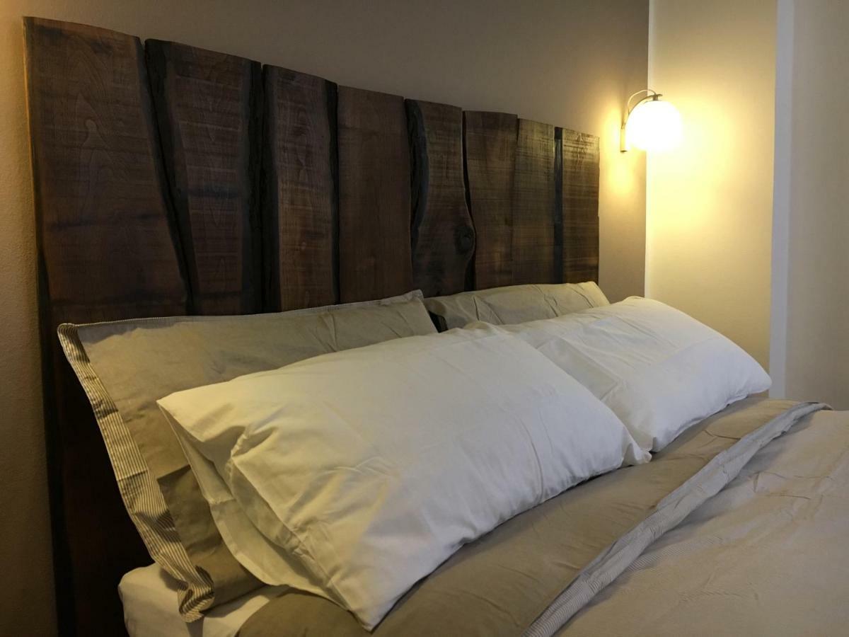 Bed and Breakfast Elleboro Carugo Экстерьер фото