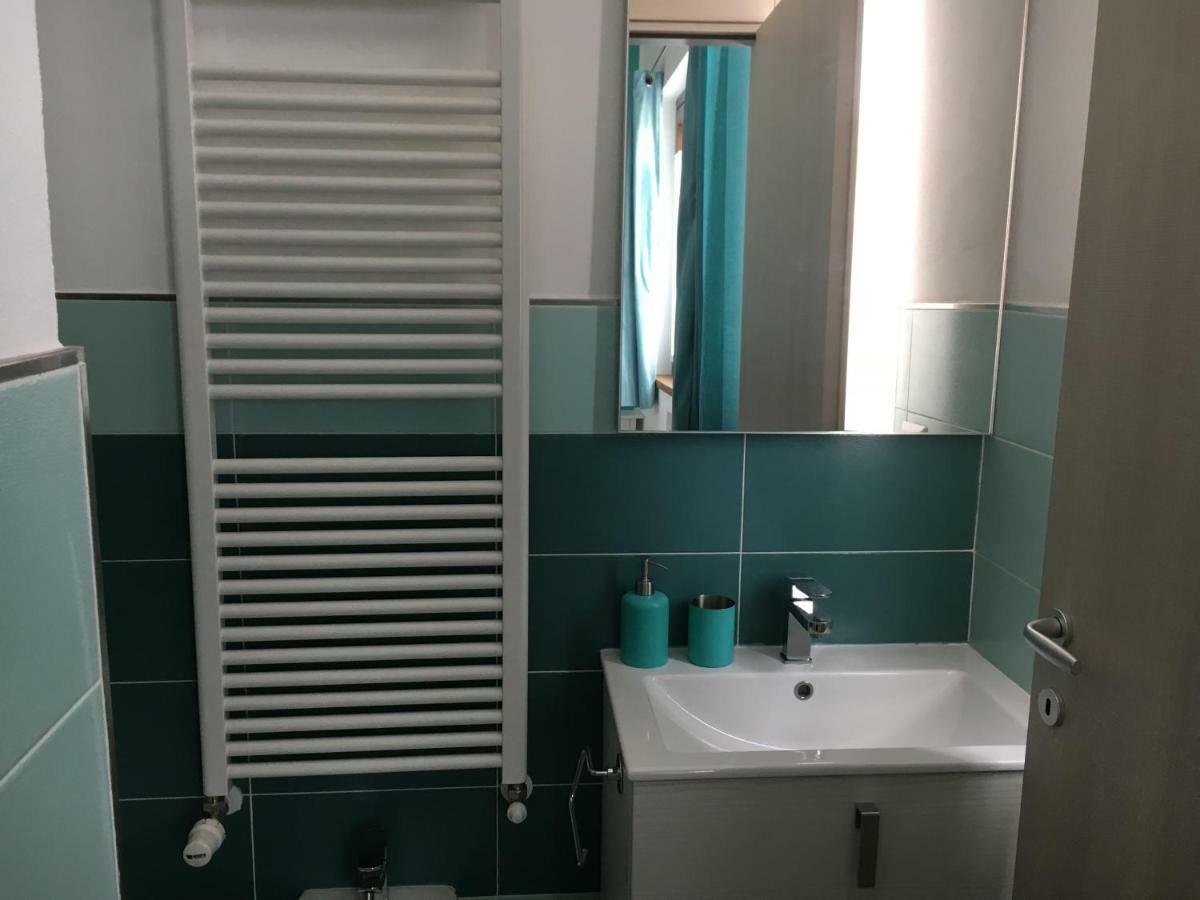 Bed and Breakfast Elleboro Carugo Экстерьер фото