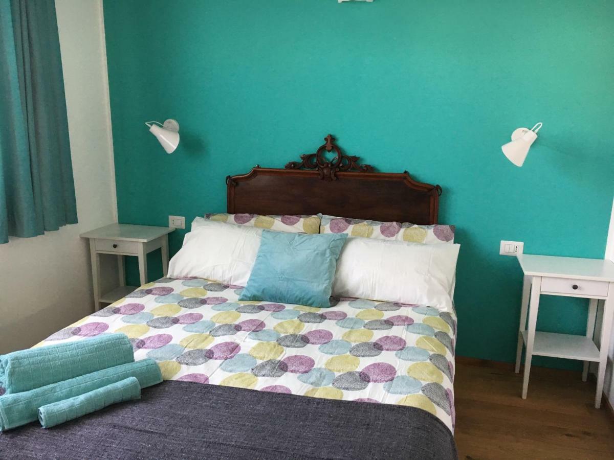 Bed and Breakfast Elleboro Carugo Экстерьер фото