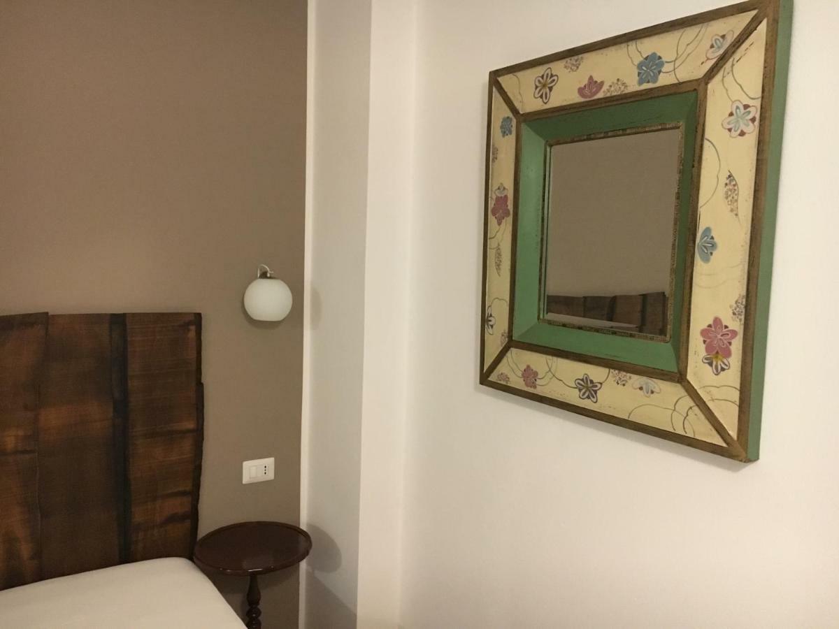 Bed and Breakfast Elleboro Carugo Экстерьер фото