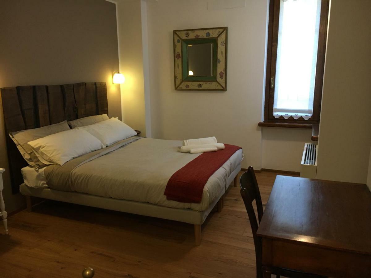 Bed and Breakfast Elleboro Carugo Экстерьер фото