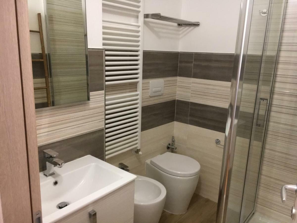 Bed and Breakfast Elleboro Carugo Экстерьер фото