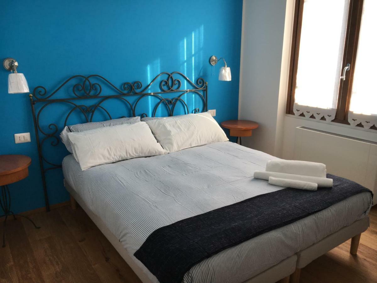 Bed and Breakfast Elleboro Carugo Экстерьер фото