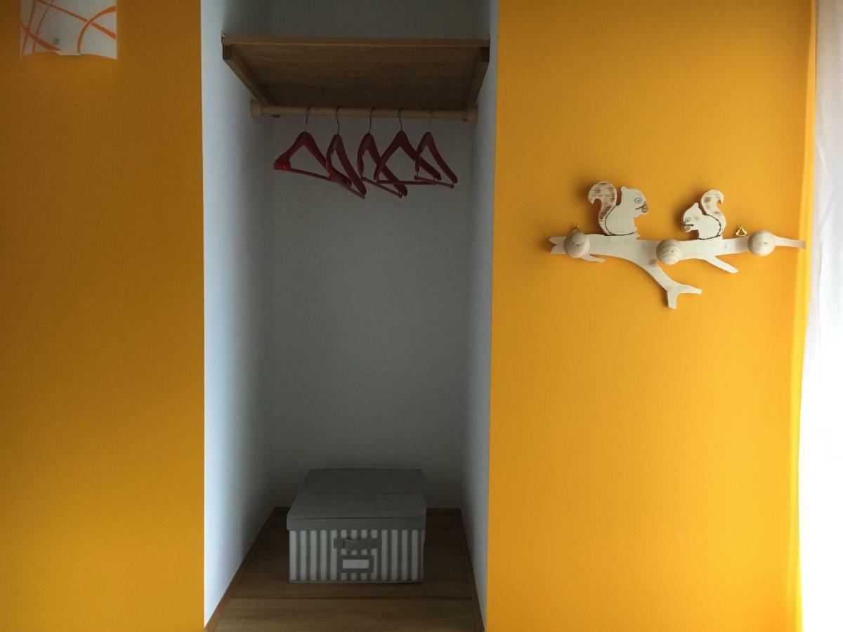 Bed and Breakfast Elleboro Carugo Экстерьер фото
